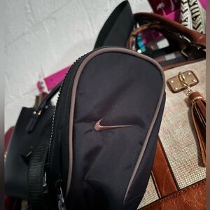 Nike shoulder bag
